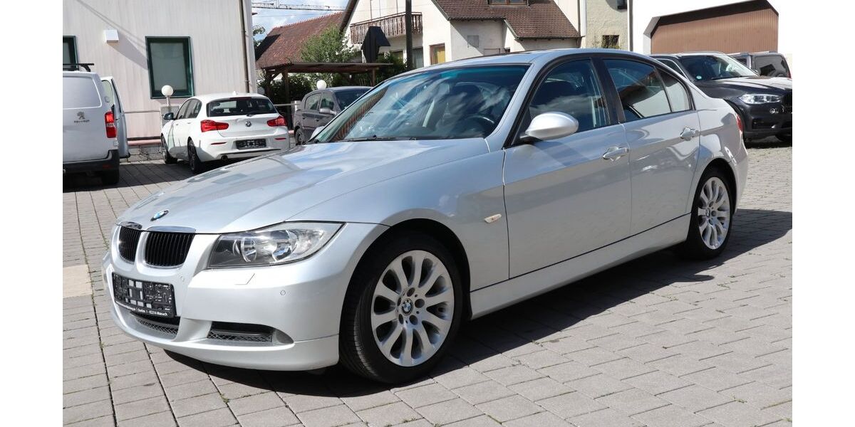 BMW 320 135.724 km 5.990 &euro; Maisach 82216