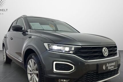 VW T-Roc 66.000 km 22.500 &euro; Pinneberg 25421