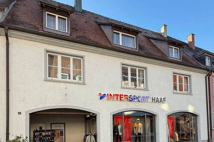 Wohnung Breisach am Rhein Breisach - 3 Zimmer, 115 m&sup2;, 1.150&euro; | Angebot:26093741