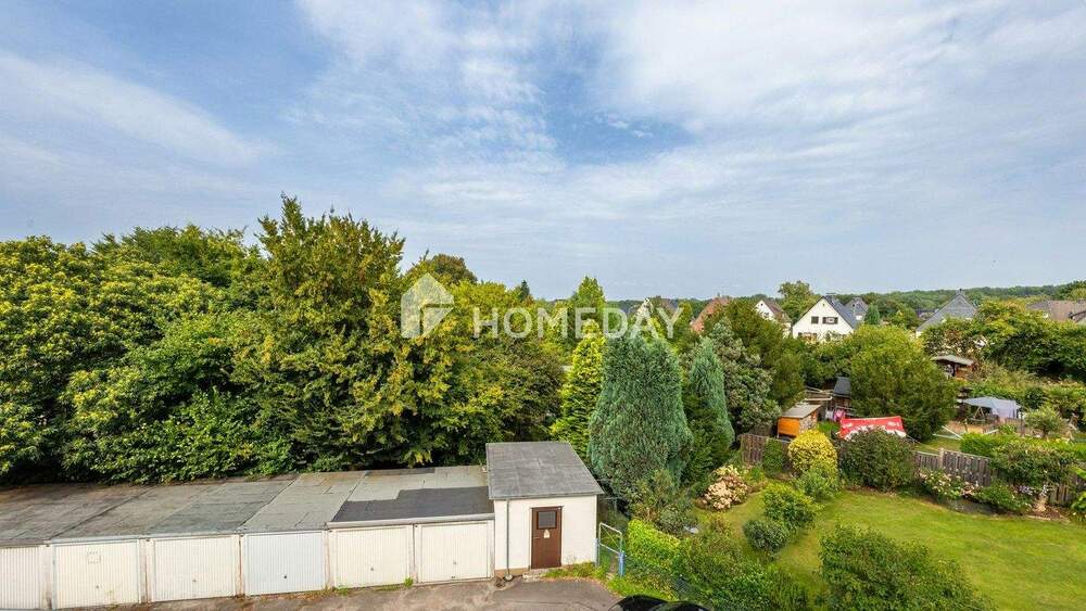 Etagenwohnung Burscheid - 3 Zimmer, 71 m&sup2;, 198.000&euro; | Angebot:25212871