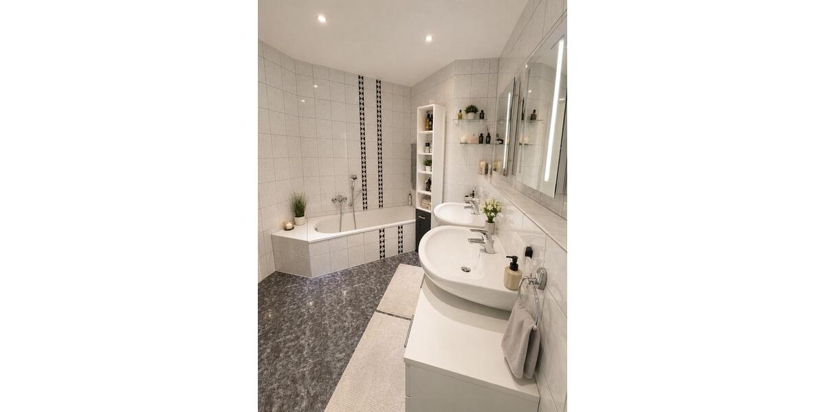 Reihenhaus Neuburg an der Donau - 5 Zimmer, 125 m&sup2;, 559.000&euro; | Angebot:26891197