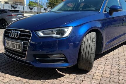 Audi A3 142.000 km 11.300 &euro; Bruchköbel 63486