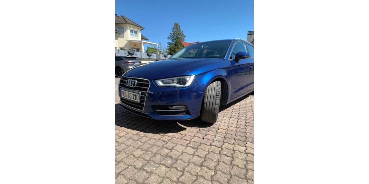 Audi A3 142.000 km 12.300 &euro; Bruchköbel 63486