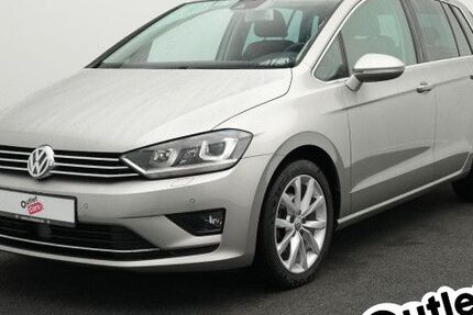 VW Golf Sportsvan 128.400 km 12.990 &euro; Gersthofen 86368