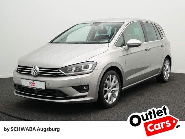 VW Golf Sportsvan 128.400 km 12.990 &euro; Gersthofen 86368
