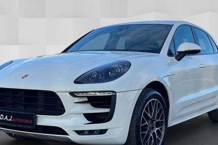 Porsche Macan 108.500 km 39.980 &euro; Laatzen 30880