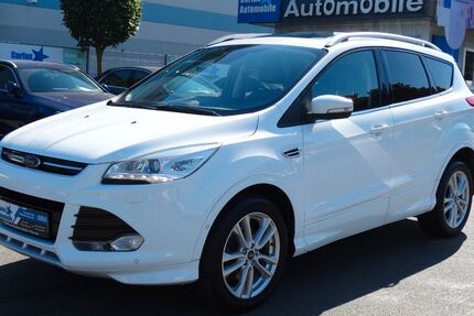 Ford Kuga 141.209 km 12.150 &euro; Fürth bei Nürnberg 90763