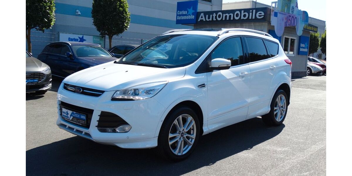 Ford Kuga 141.209 km 12.150 &euro; Fürth bei Nürnberg 90763