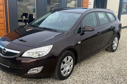 Opel Astra 220.000 km 4.400 &euro; Paderborn 33106