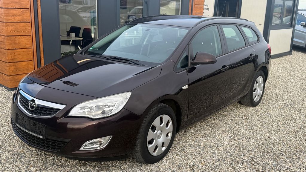 Opel Astra 220.000 km 4.400 &euro; Paderborn 33106