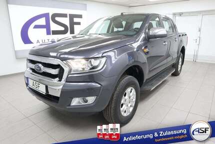 Ford Ranger 77.700 km 25.470 &euro; Fürstenwalde 15517