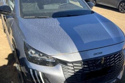 Peugeot 208 20.300 km 21.680 &euro; Rüsselsheim 65428