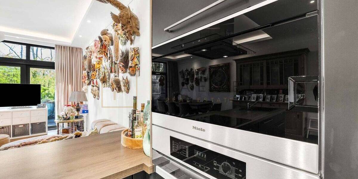 Reihenmittelhaus Potsdam Groß Glienicke - 5 Zimmer, 206 m&sup2;, 3.200&euro; | Angebot:26700128