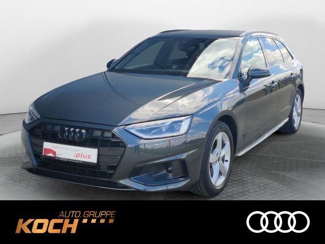 Audi A4 75.650 km 22.590 &euro; Insingen 91610