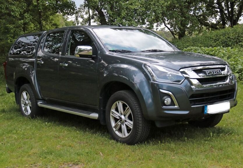 D-Max