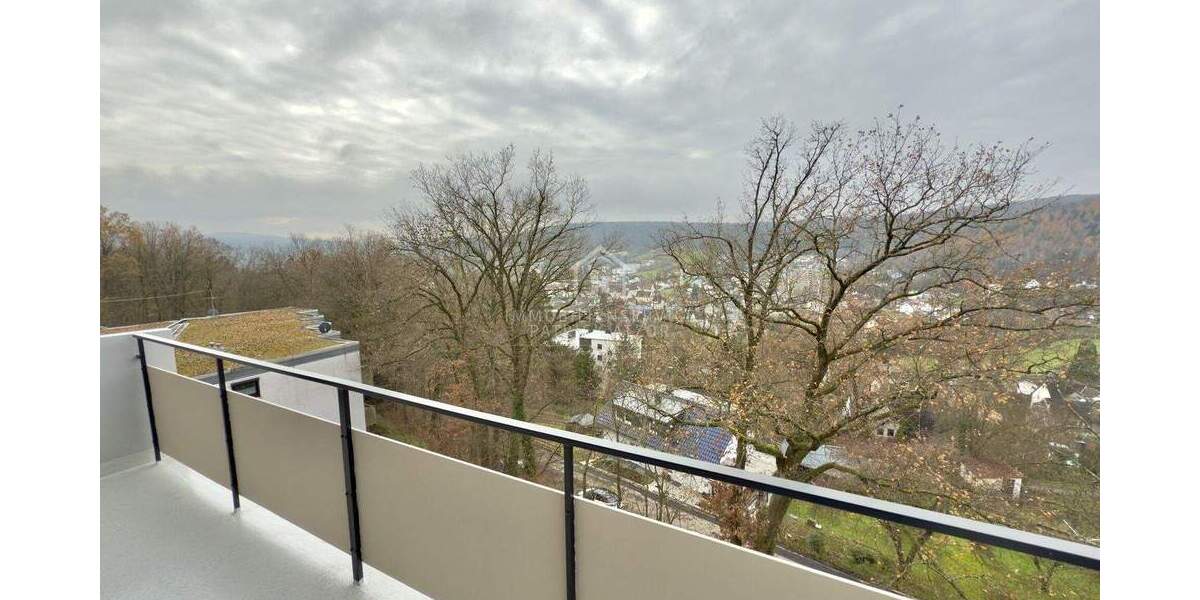 Etagenwohnung Bad Soden-Salmünster Bad Soden - 2 Zimmer, 55 m&sup2;, 129.000&euro; | Angebot:24910901