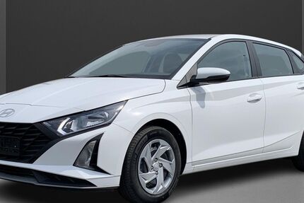Hyundai i20 29.910 km 14.490 &euro; Bergheim 50126