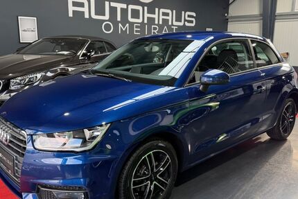 Audi A1 70.000 km 10.900 &euro; Aalen-Essingen 73457