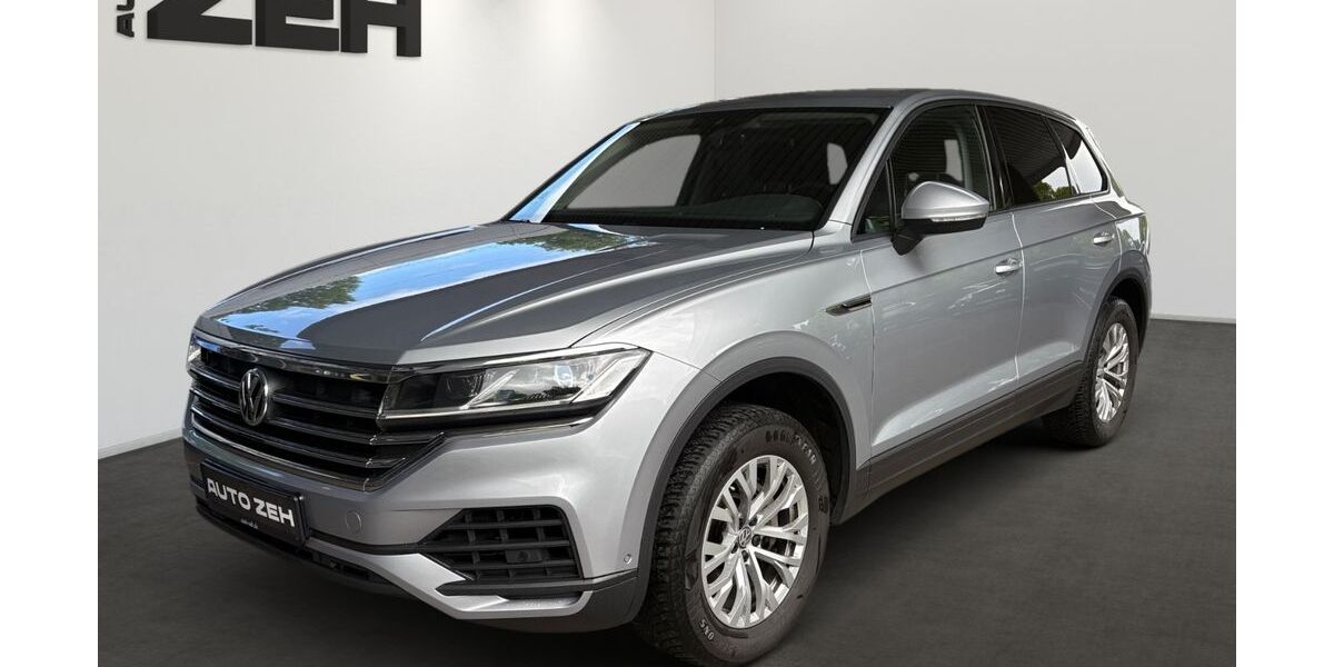 VW Touareg 195.460 km 28.450 &euro; Eltville 65343