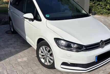 VW Touran 88.000 km 18.000 &euro; Bad Saulgau 88348