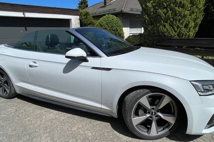 Audi A5 91.800 km 26.800 &euro; Altdorf 90518