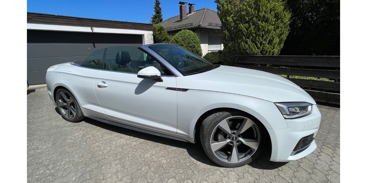 Audi A5 91.800 km 26.800 &euro; Altdorf 90518