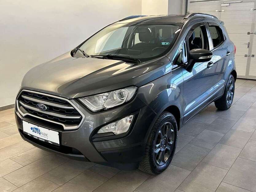 EcoSport