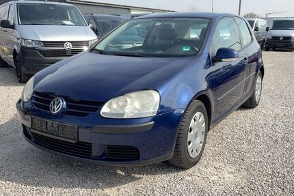 VW Golf 98.800 km 2.300 &euro; Mainburg 84048