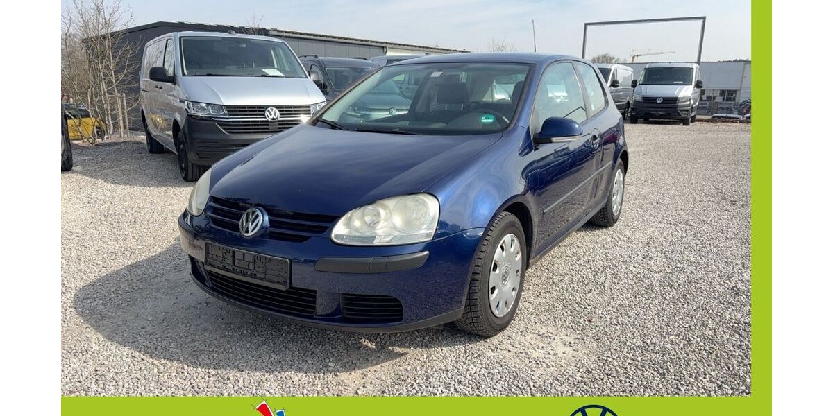 VW Golf 98.800 km 2.300 &euro; Mainburg 84048