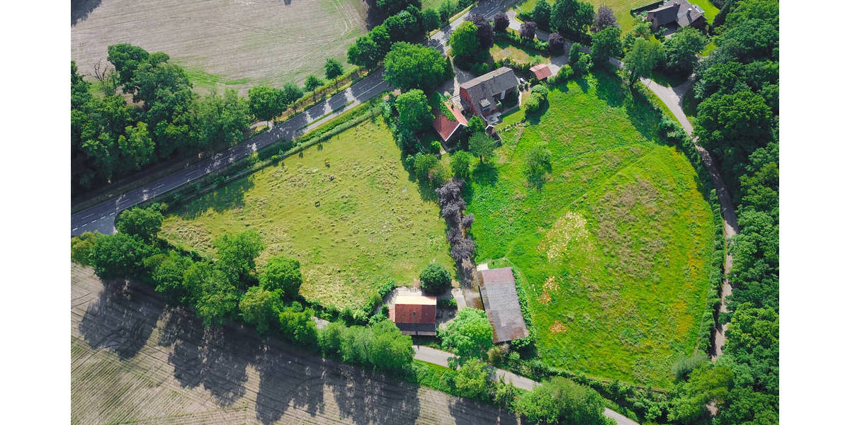 Mehrfamilienhaus, Wohnhaus Nordhorn Bookholt - 549.000&euro; | Angebot:25726510