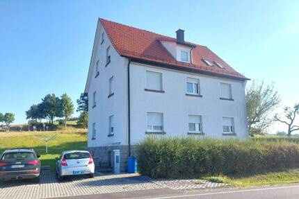 Haus Ebersburg Schmalnau - 1 Zimmer, 220.000&euro; | Angebot:26433952
