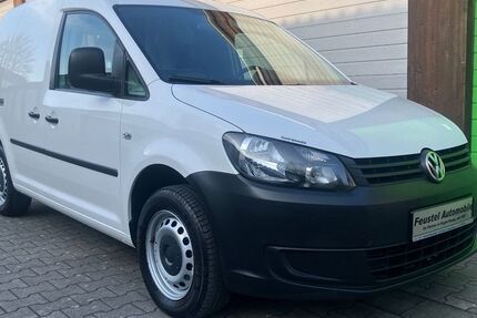 VW Caddy 104.400 km 7.990 &euro; Hagen 58135