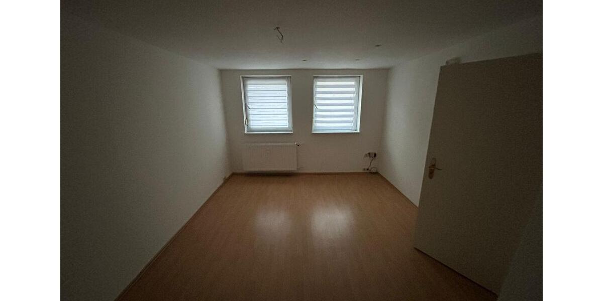 Zentrale Zweiraumwohnung in Wolgast 2 zimmer