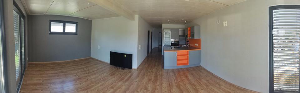 Erdgeschoßwohnung Herborn - 3 Zimmer, 100 m&sup2;, 1.050&euro; | Angebot:26262304