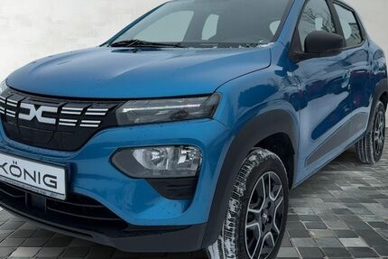 Dacia Spring 8.365 km 17.999 &euro; Teltow 14513