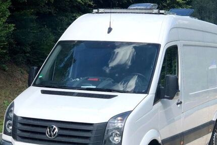 VW Crafter