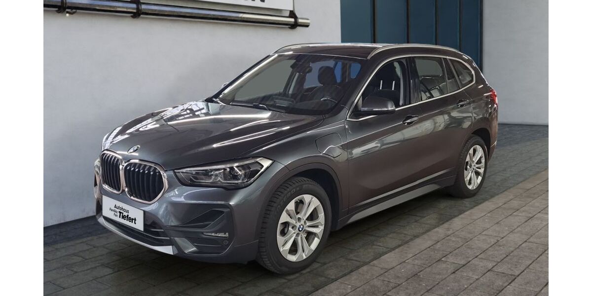 BMW X1 90.000 km 22.888 &euro; Lauchringen 79787