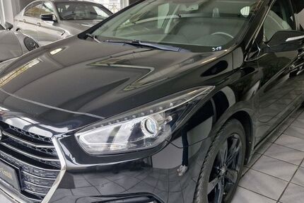 Hyundai i40 131.144 km 8.350 &euro; Osterhofen 94486