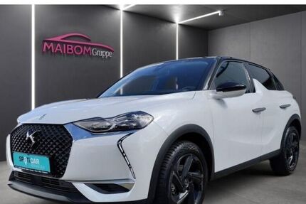 DS Automobiles DS3 Crossback