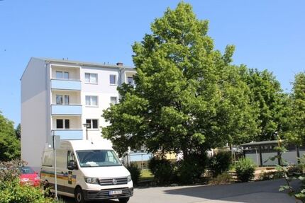 Wohnen in Zentrumsnähe! - Wohnung Wittichenau | Angebot:19085279