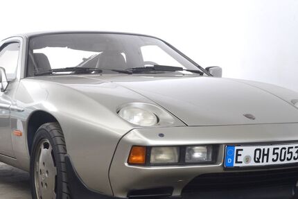 Porsche 928 106.522 km 42.900 &euro; Hamburg 20537