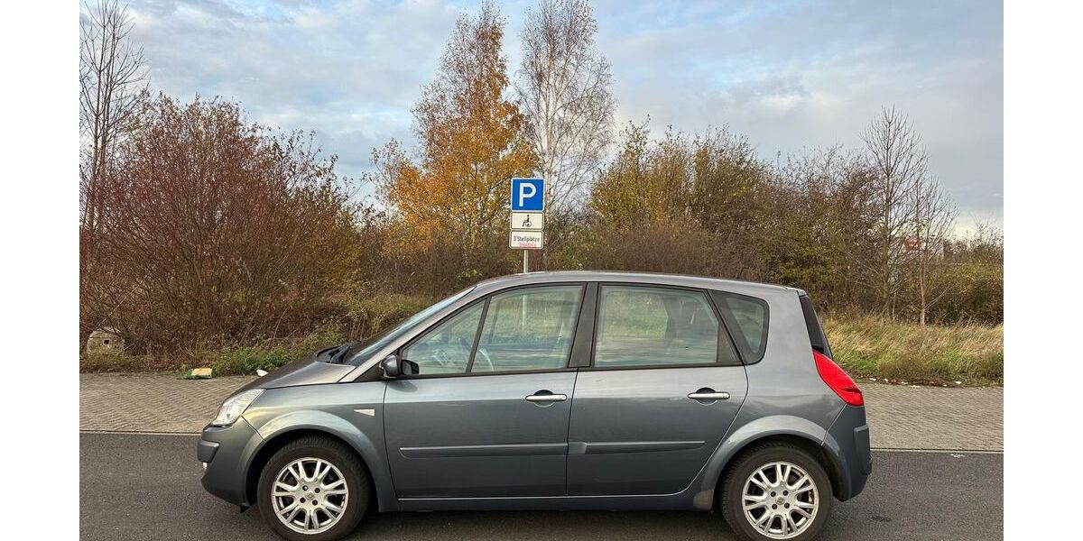 Renault Scenic 188.000 km 1.650 &euro; Bonn 53117