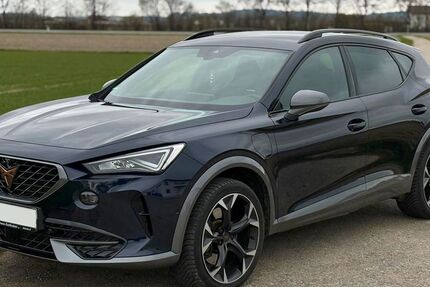 Cupra Formentor 70.000 km 26.900 &euro; Altötting 84503