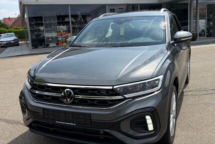 VW T-Roc 13.746 km 28.900 &euro; Dettingen/Erms 72581
