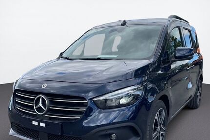 Mercedes-Benz T-Klasse 8.200 km 31.750 &euro; Zwickau 08058