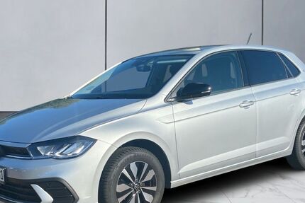 VW Polo 9.036 km 24.790 &euro; Viersen 41751