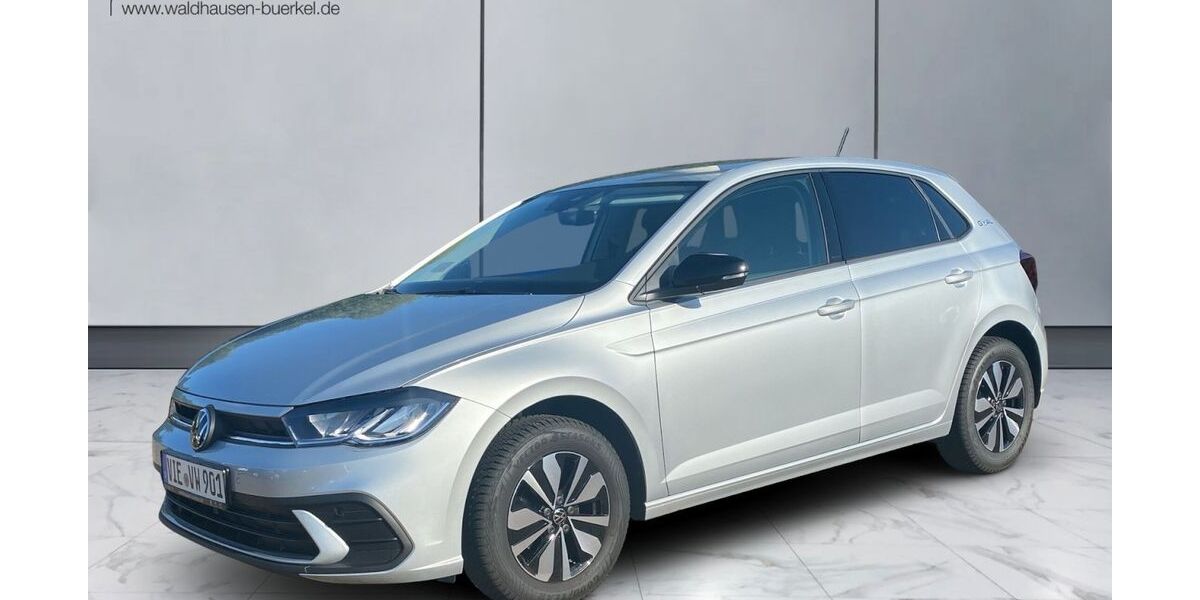 VW Polo 9.036 km 24.790 &euro; Viersen 41751