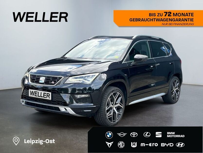 Ateca