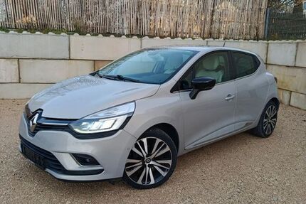 Renault Clio 99.900 km 7.990 &euro; Schrobenhausen 86529