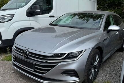 VW Arteon 36.000 km 32.900 &euro; Neubörger 26909